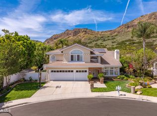 3049 Shadow Hill Cir, Thousand Oaks, CA 91360