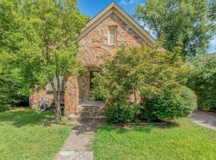 1806 N Poplar St, North Little Rock, AR 72114