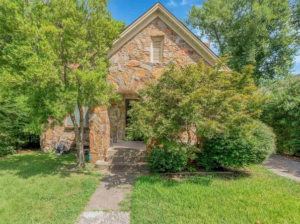 1806 N Poplar St, North Little Rock, AR 72114