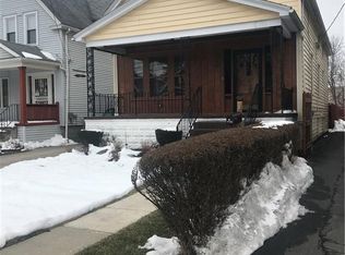 90 Floss Ave, Buffalo, NY 14211