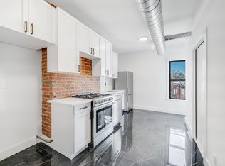 220 Madison St APT 4L, Hoboken, NJ 07030
