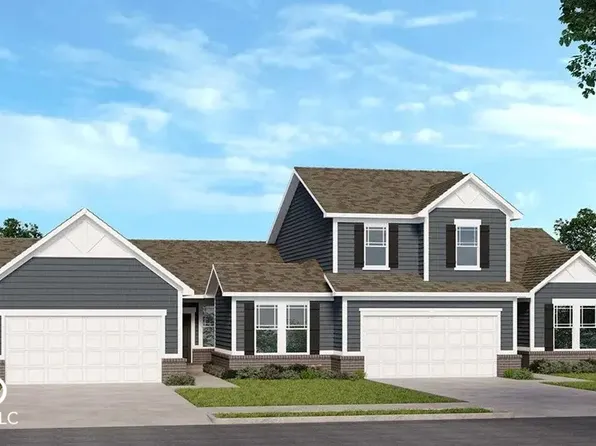 232 Hunters Ridge Dr, Danville, IN 46122