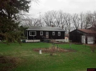 16196 586th Ln, Mapleton, MN 56065