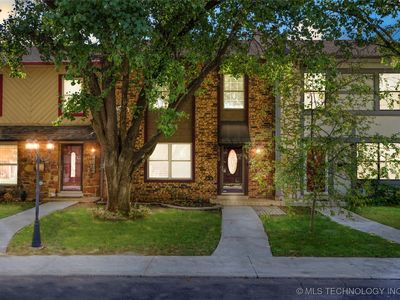 4610 S Granite Ave #B5, Tulsa, OK, 74135