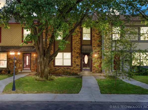 4610 S Granite Ave #B5, Tulsa, OK 74135
