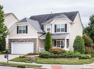 2802 Prospect Pkwy, Durham, NC 27703