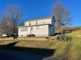 511 Waterloo Rd, French Creek, WV 26218