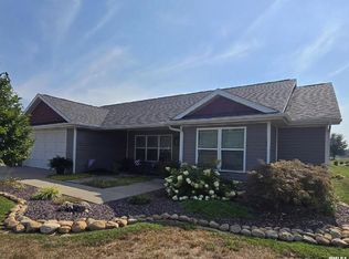 12259 Roseman Ct, Carterville, IL 62918