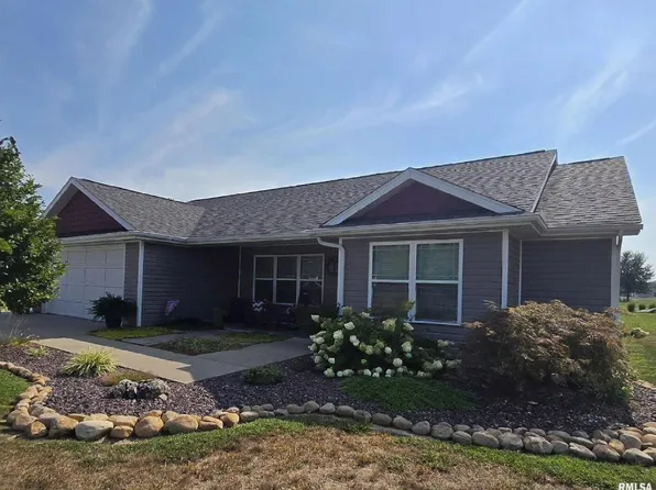 12259 Roseman Ct, Carterville, IL 62918