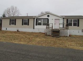 25461 S 607th Ln, Grove, OK 74344