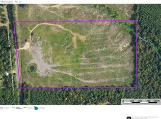 0 Oxford Meadville Rd, Gloster, MS 39638