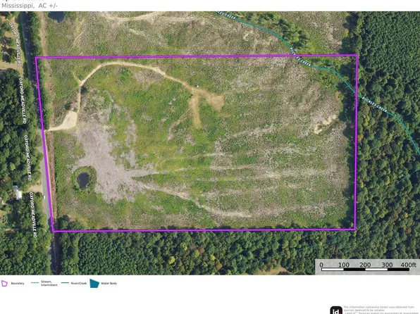 0 Oxford Meadville Rd, Gloster, MS 39638