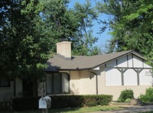 3310 Normandy Rd, Hutchinson, KS 67502