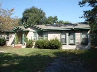 1728 Camp Rd, Charleston, SC 29412