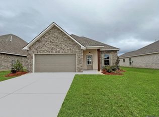 20736 Great Plains Ave, Zachary, LA 70791