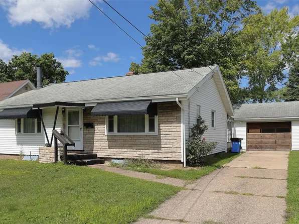 120 E 41st St, Erie, PA 16504