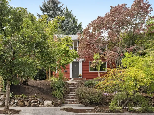3219 SE 53rd Ave, Portland, OR 97206