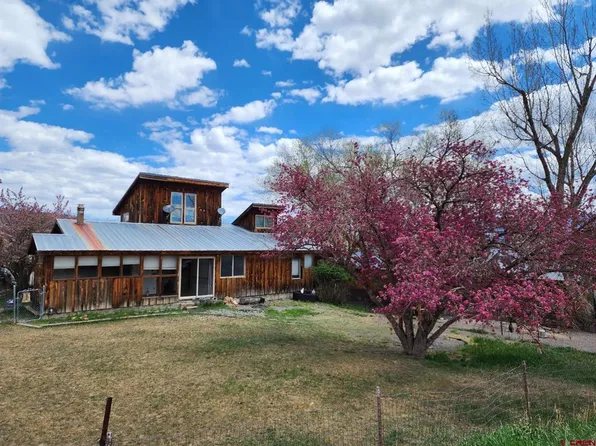 214 N Amelia Street, Ridgway, CO 81432