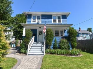 2 Briarcliff St, Worcester, MA 01602