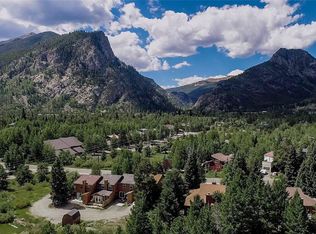 300B Miners Creek Rd, Frisco, CO 80443