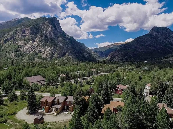 300B Miners Creek Rd, Frisco, CO 80443