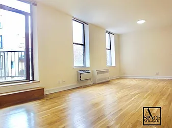 Rented by A Space Realty NY LLC