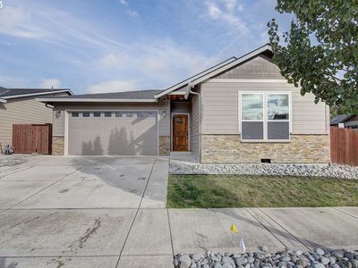 1523 NW 25th Ave, Battle Ground, WA, 98604