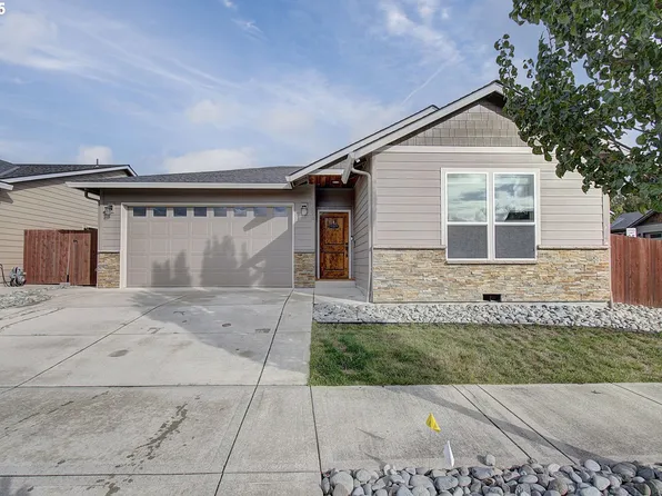 1523 NW 25th Ave, Battle Ground, WA 98604