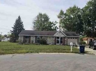 881 Yorkshire Ct, Saint Marys, OH 45885