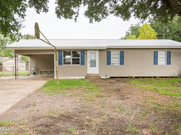 142 Rue Richaume, Ville Platte, LA 70586