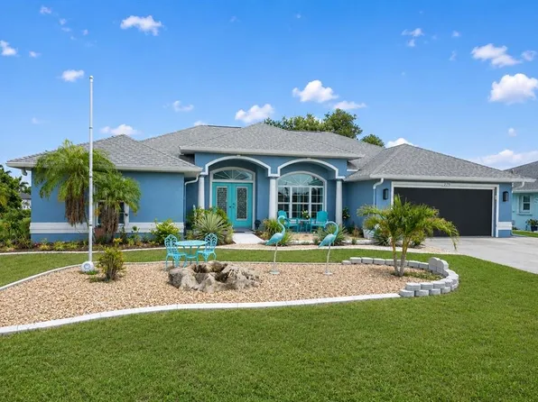 275 Mariner Ln, Rotonda West, FL 33947