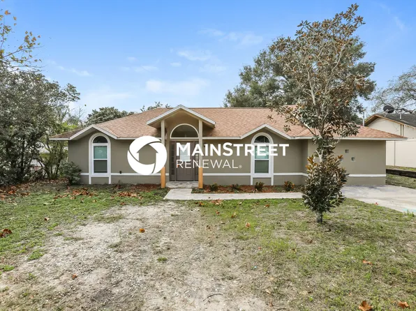 109 E Sumter St, Minneola, FL 34715