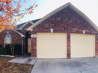 9522 Links Fairway Dr, Rowlett, TX