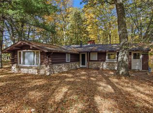 12402 W Roberts Lane, Hayward, WI 54843