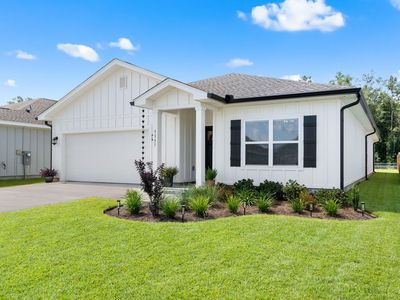 5337 Carnation Dr, Milton, FL, 32583