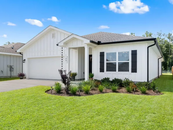 5337 Carnation Dr, Milton, FL 32583