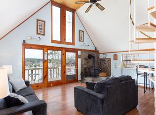 26 Sunset Cv, Ohatchee, AL 36271