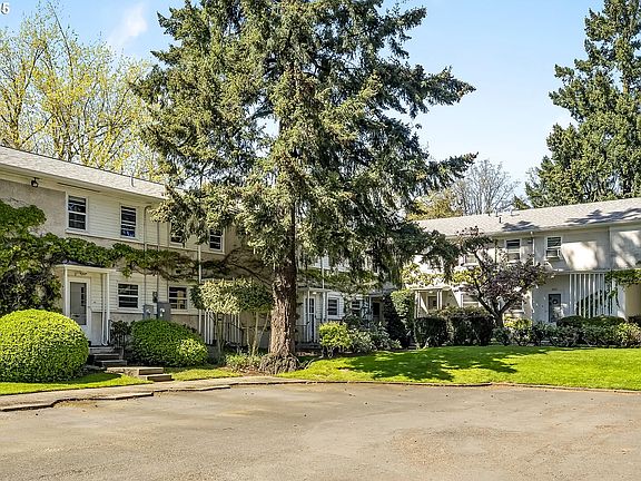 One off-street parking space included with rent, conveniently located near the unit