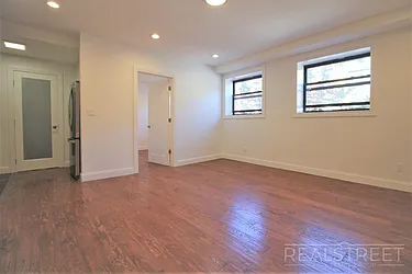 Rented by Real Street Inc