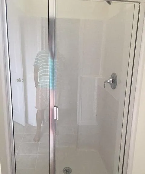 Bath Shower