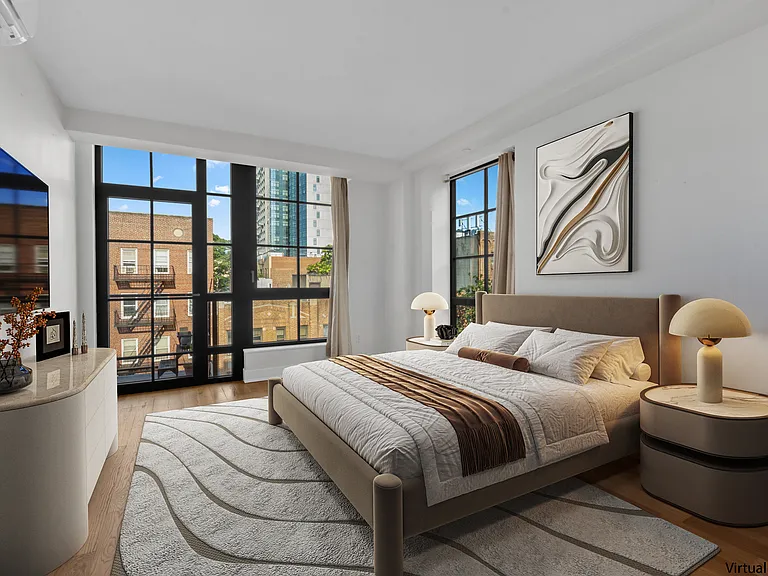 2100 Bedford Ave #6C — Photo 4