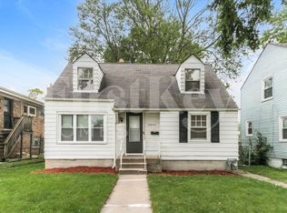 14840 Grant St, Dolton, IL 60419