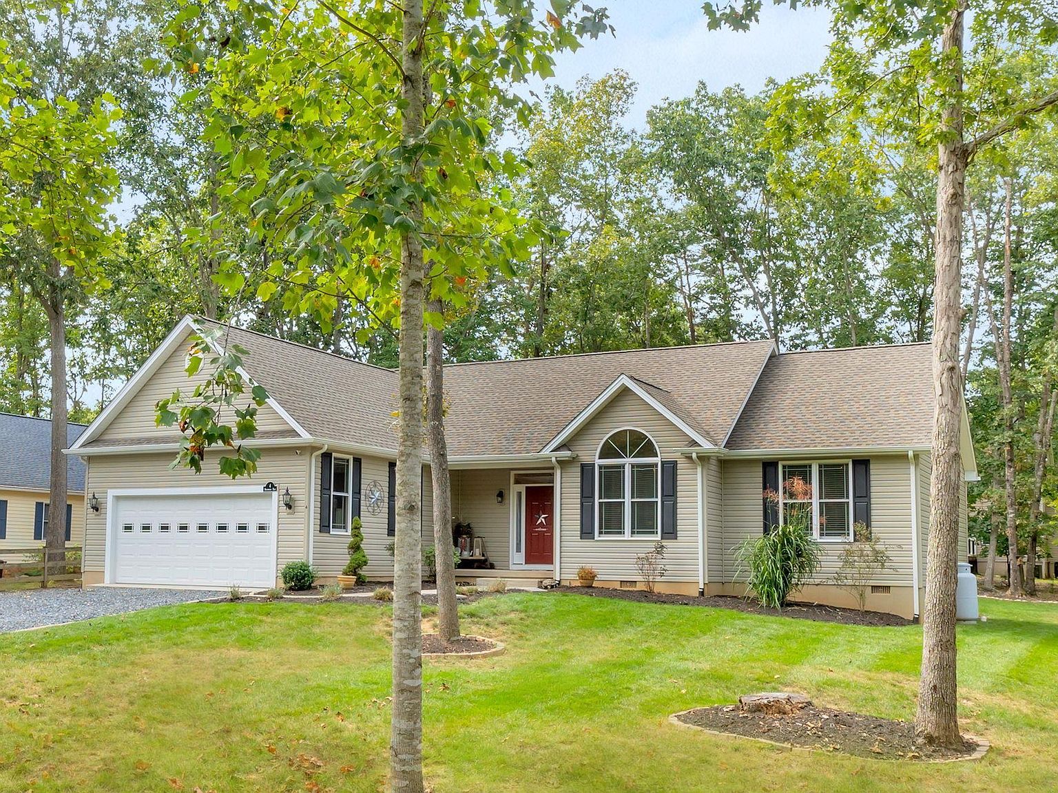 4 Briarwood Rd, Palmyra, VA 22963 MLS 645973 Zillow