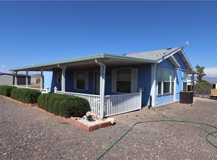 4342 N Dragoon Rd, Golden Valley, AZ 86413