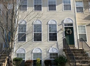 6423 McCoy Rd, Centreville, VA 20121