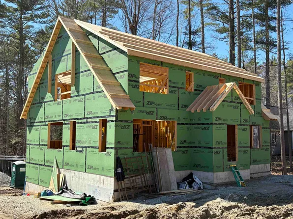 566 Sixth Street Unit # 1, Dover, NH 03820