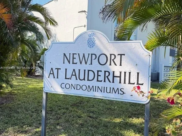2071 NW 46th Ave #104I, Lauderhill, FL 33313