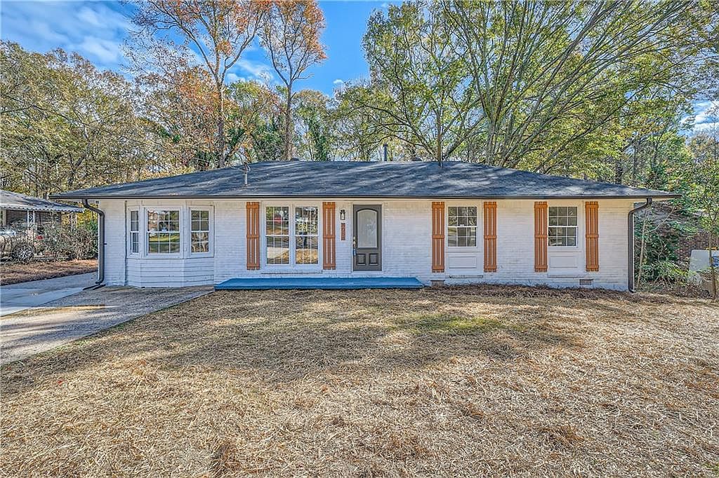 8054 Devonshire Dr, Jonesboro, GA 30238 MLS 7305782 Zillow