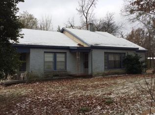 3488 E Us Highway 67, Mount Pleasant, TX 75455