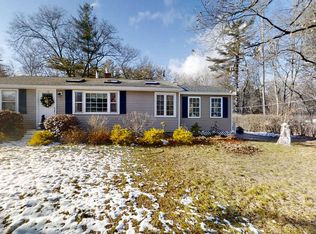 54 Great Pond Rd, Kingston, NH 03848